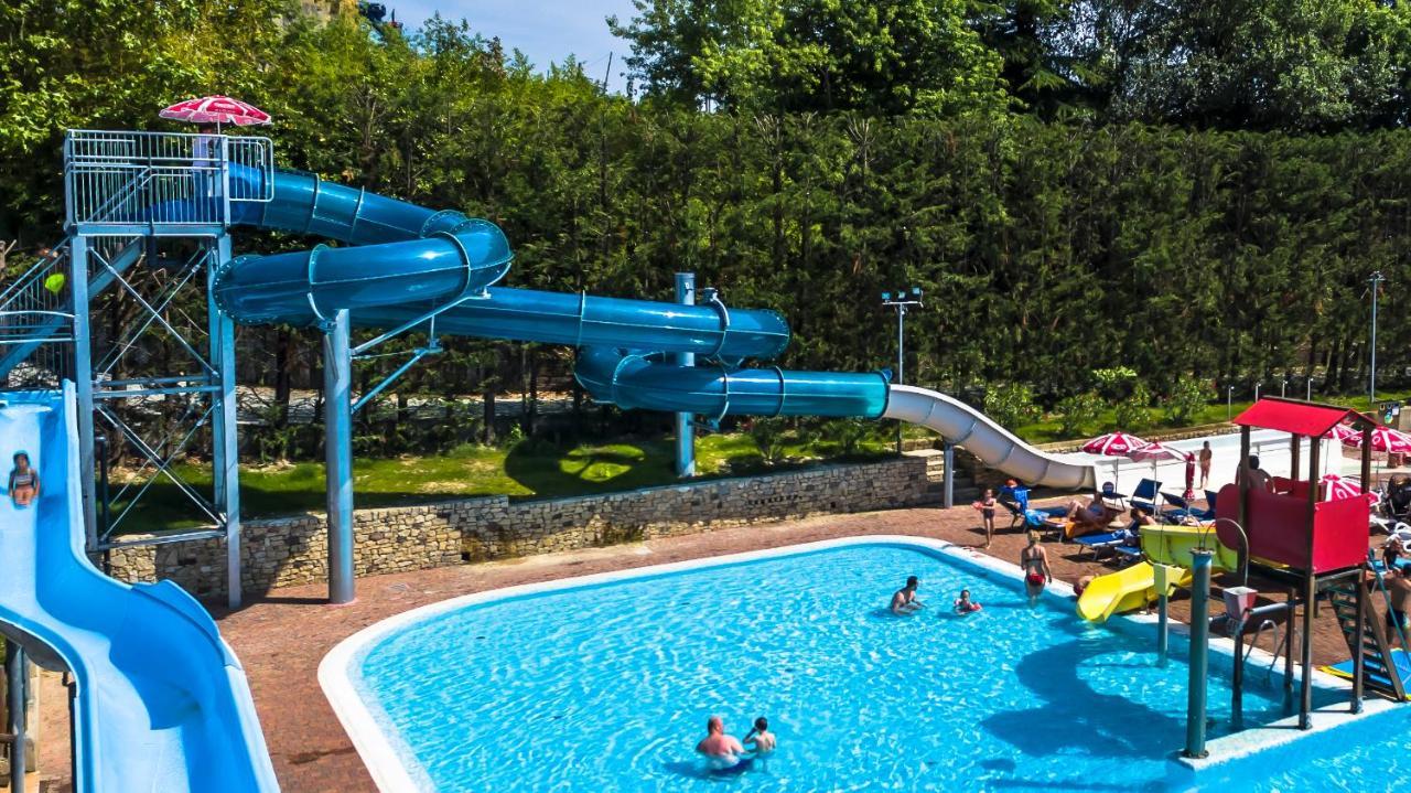 Camping Belvedere Lazise Exterior photo